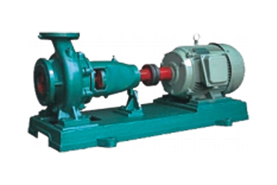 Sit series horizontalis una-scaena una-suctu centrifugal sentinam