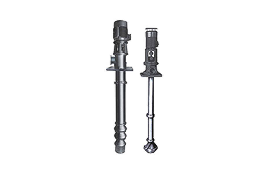 Missa Long Axial verticali INCILE PUP