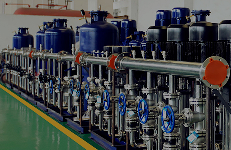 China National Copulsory Product Certification: Diesel Engine Fire Pump Set XBC8/290G-BPO250-610(I)B (main type).