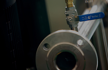 Societas coetus tres principales systemata administrationis qualitatis ISO systematis transiit, systema environmental et systema sanitatis et securitatis procuratio occupationis