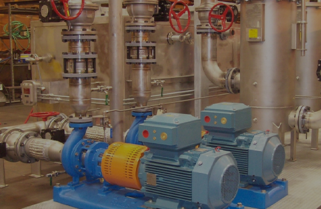 Bangpu Group feliciter tradita in Venezuelan technicae artis translatio project